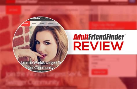 adultfrienndfinder com|Member Home Page on AdultFriendFinder .